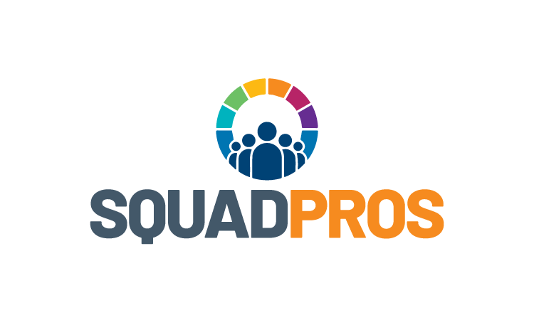 SquadPros.com - Unique premium domains for sale