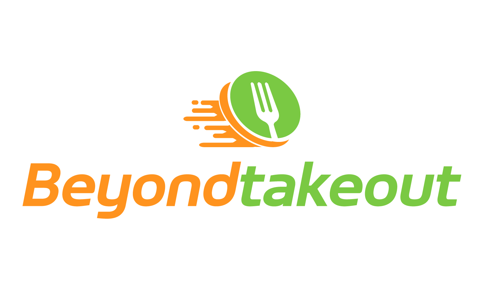 BeyondTakeout - Creative premium names