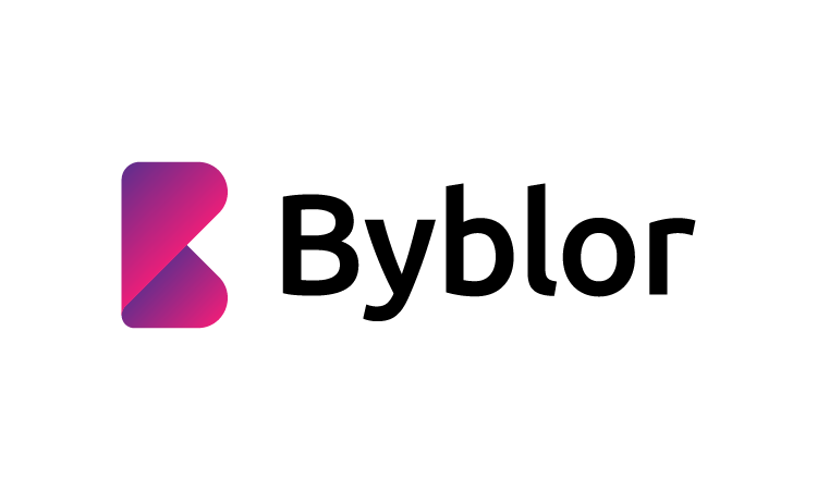 Byblor logo