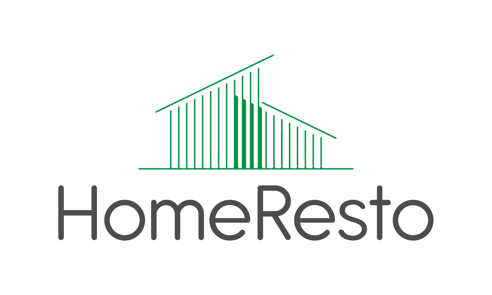 HomeResto logo