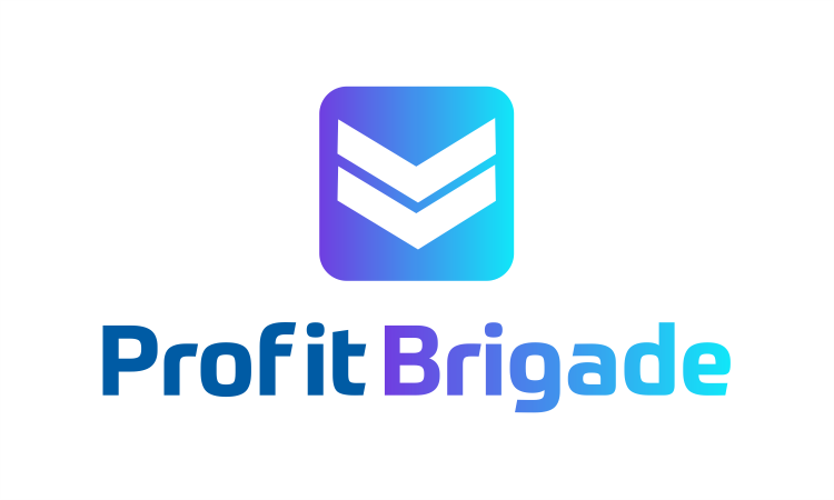 ProfitBrigade.com - buy Best premium names