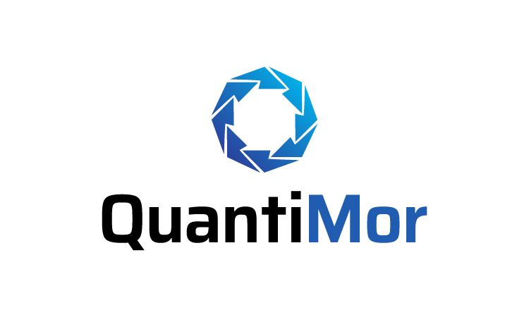 QuantiMor.com - Catchy premium domain names for sale