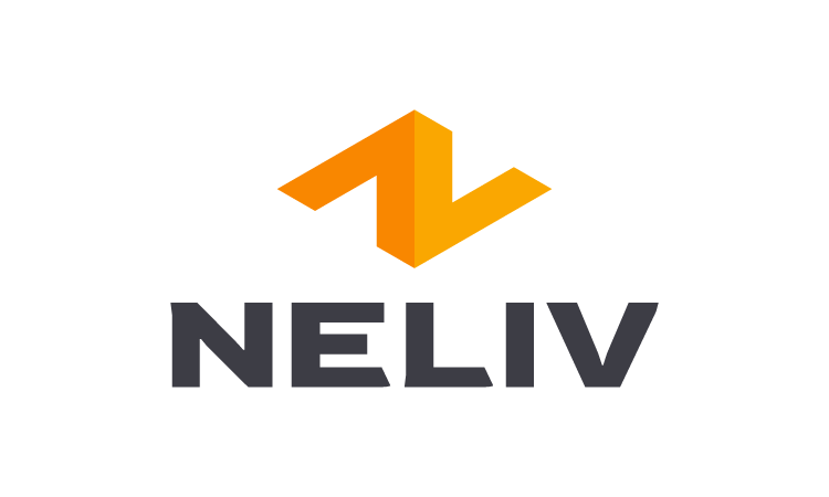 Neliv logo