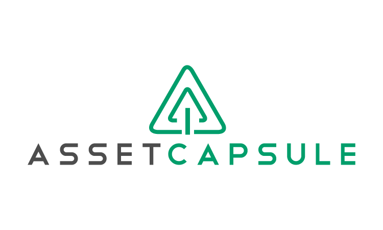 AssetCapsule logo