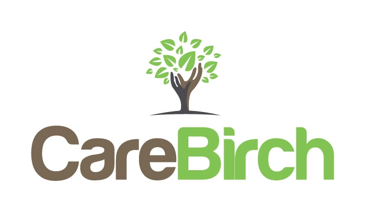 CareBirch.com - Unique premium domains