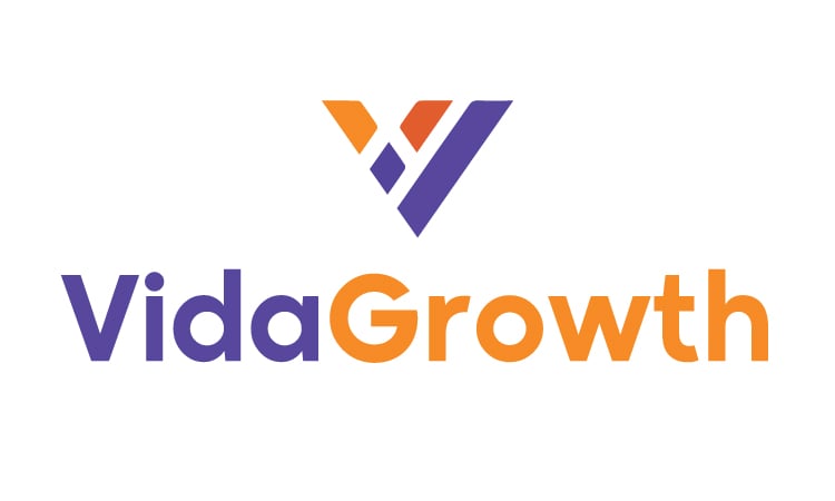 VidaGrowth.com - Best premium names