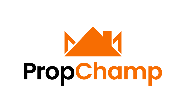 PropChamp.com - Best premium domain names