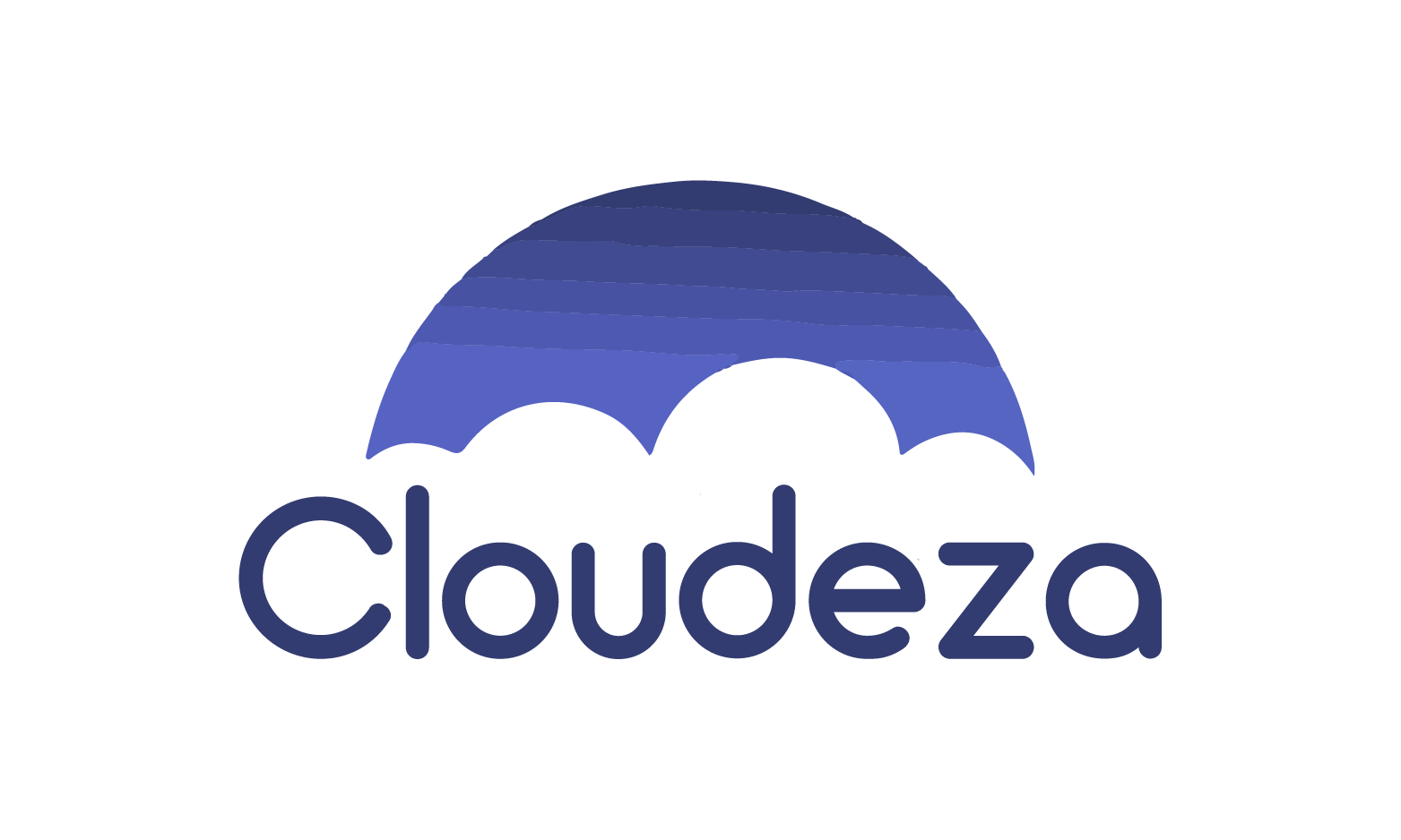 Cloudeza logo