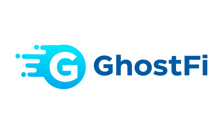 GhostFi.com - Cool premium names