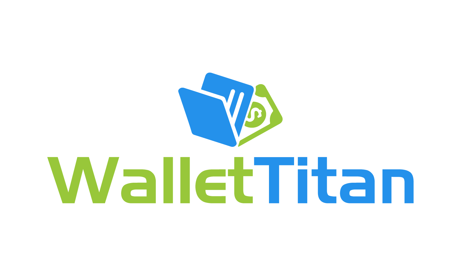 WalletTitan logo
