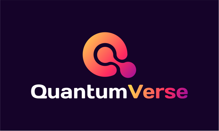 QuantumVerse.xyz - buy New premium names