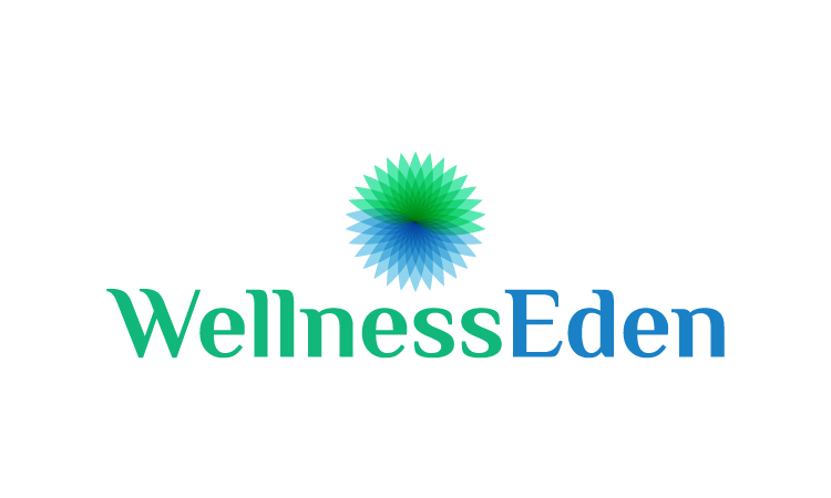 WellnessEden.com - Best premium domains for sale