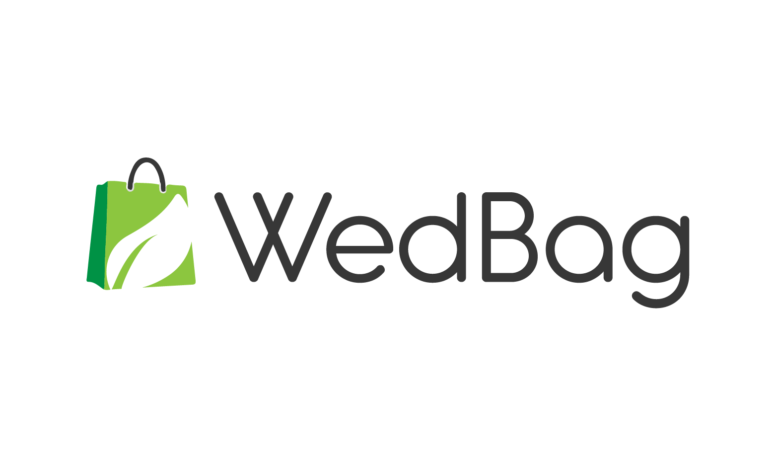 WedBag logo