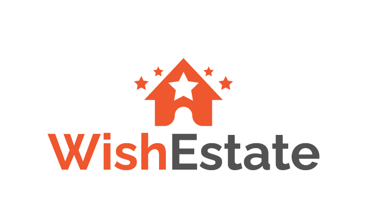 WishEstate.com - buy Creative premium domains