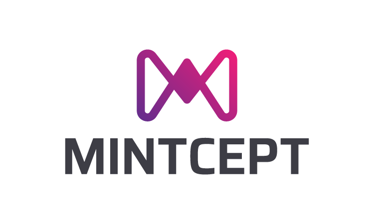 Mintcept.com - Cool premium domain names