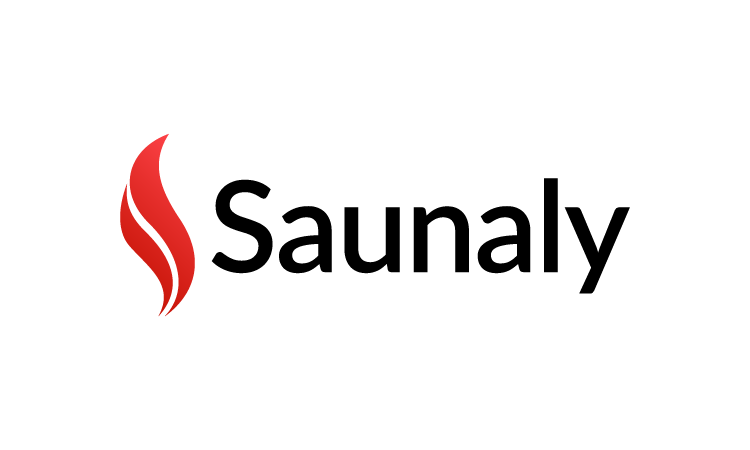 Saunaly.com - Catchy premium domain names