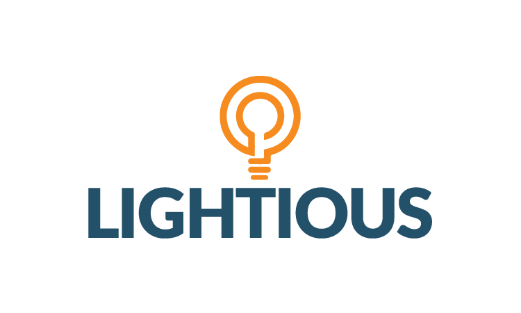 Lightious.com - Great premium domains for sale