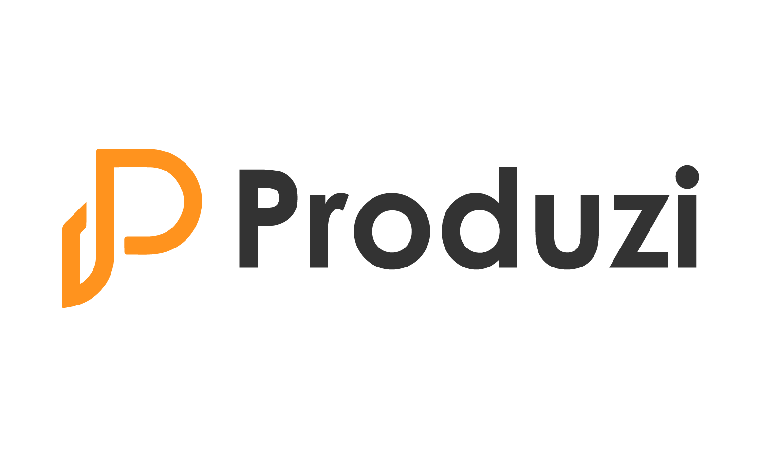 Produzi logo