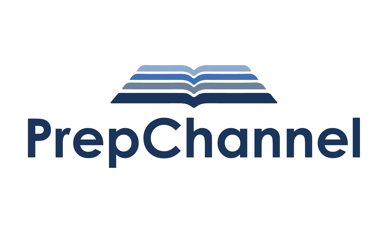 PrepChannel logo