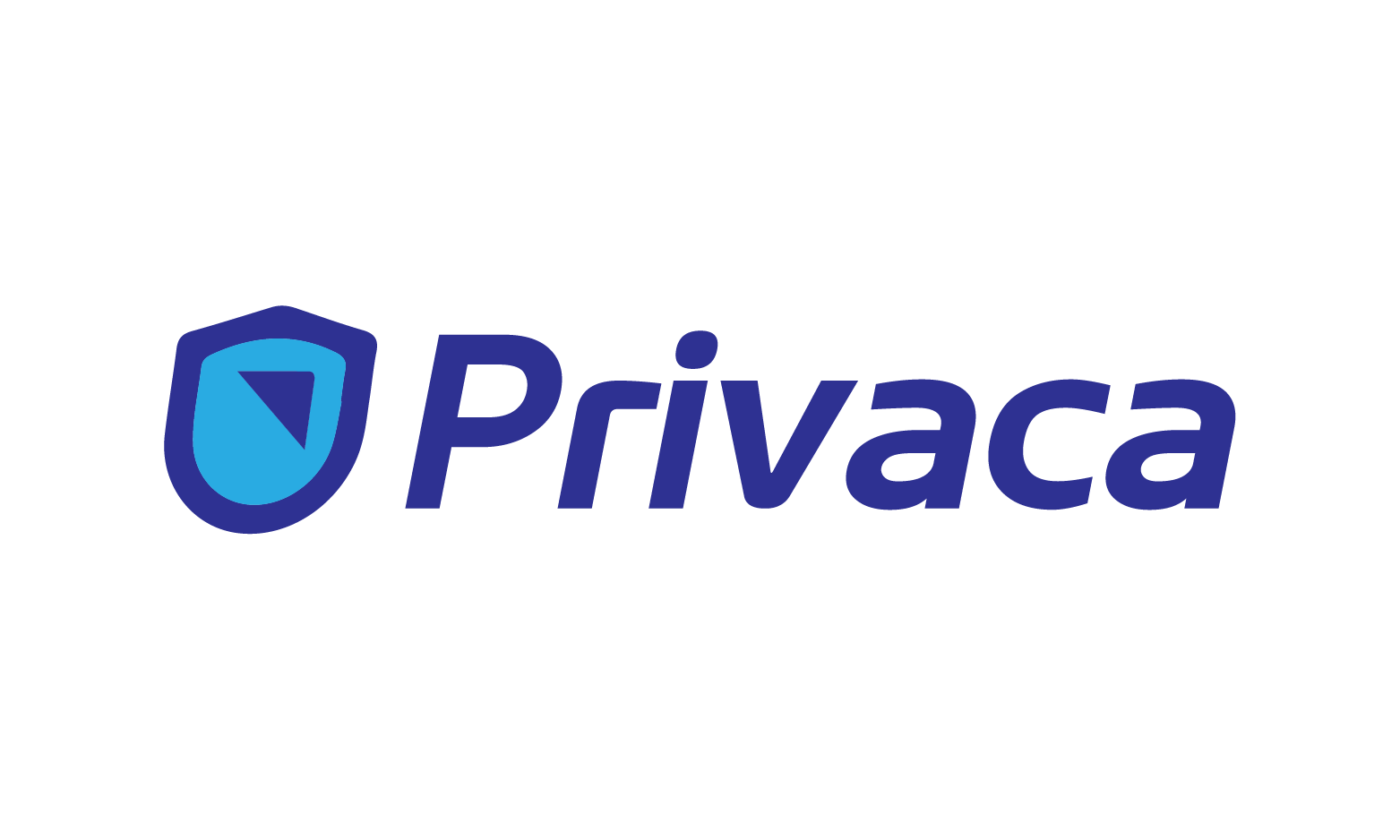 Privaca logo