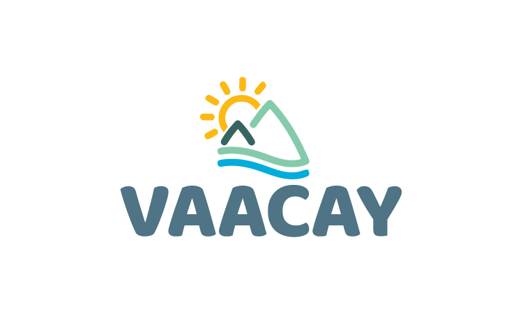Vaacay.com - Great premium domain marketplace