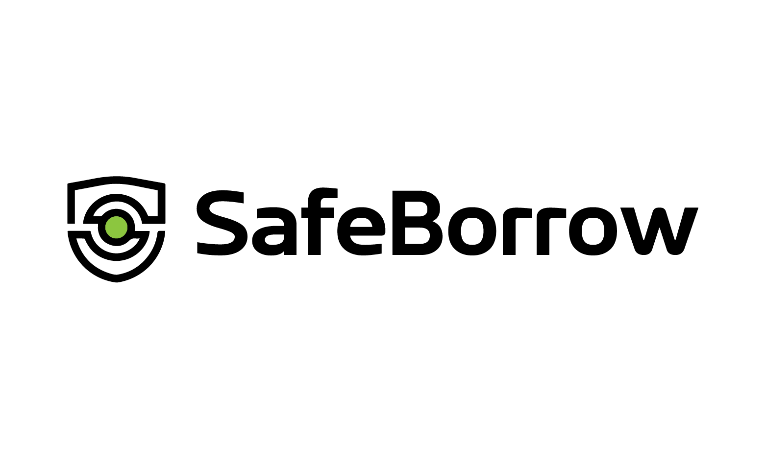 SafeBorrow logo