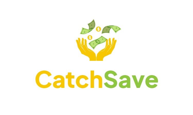 CatchSave.com - buy Cool premium domains