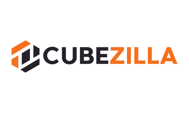 CubeZilla.com - Catchy premium domain names for sale