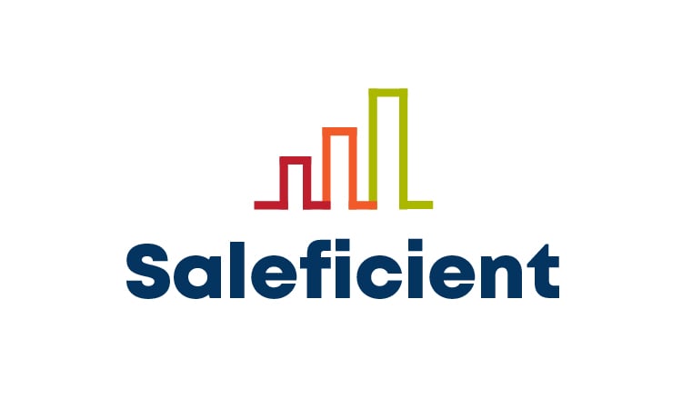 Saleficient logo
