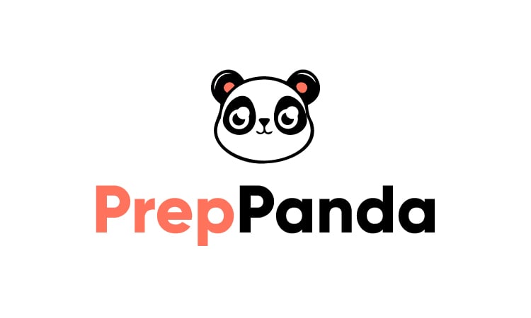 PrepPanda logo