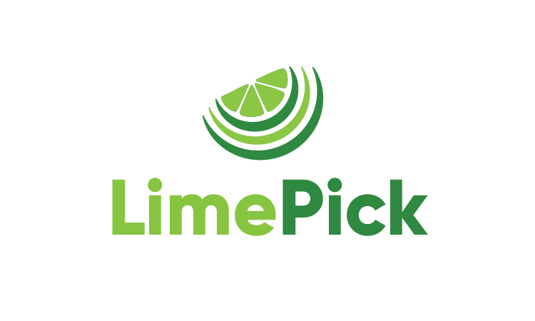 LimePick.com - Creative premium domain marketplace