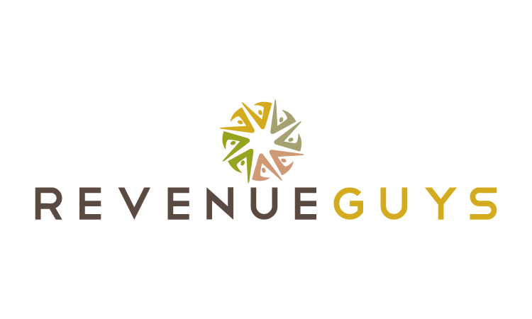 RevenueGuys.com - Unique premium domains
