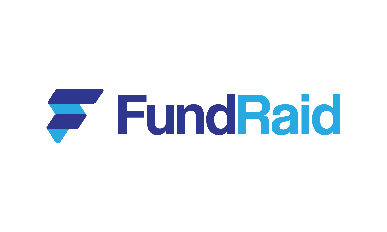 FundRaid logo