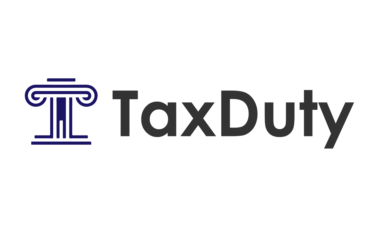 TaxDuty logo