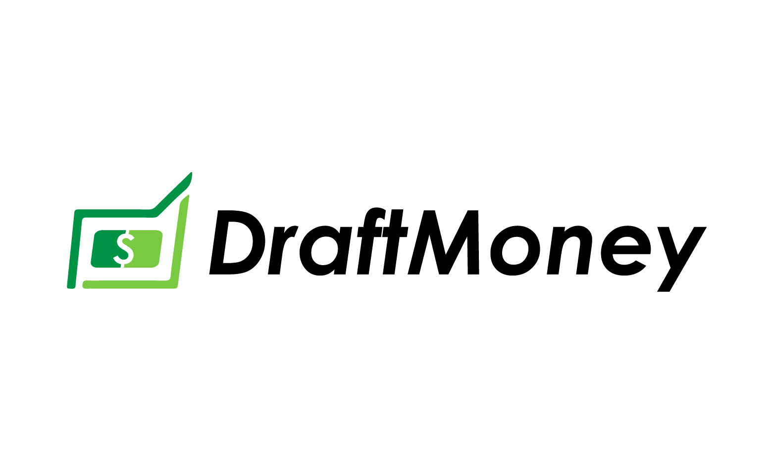 DraftMoney logo