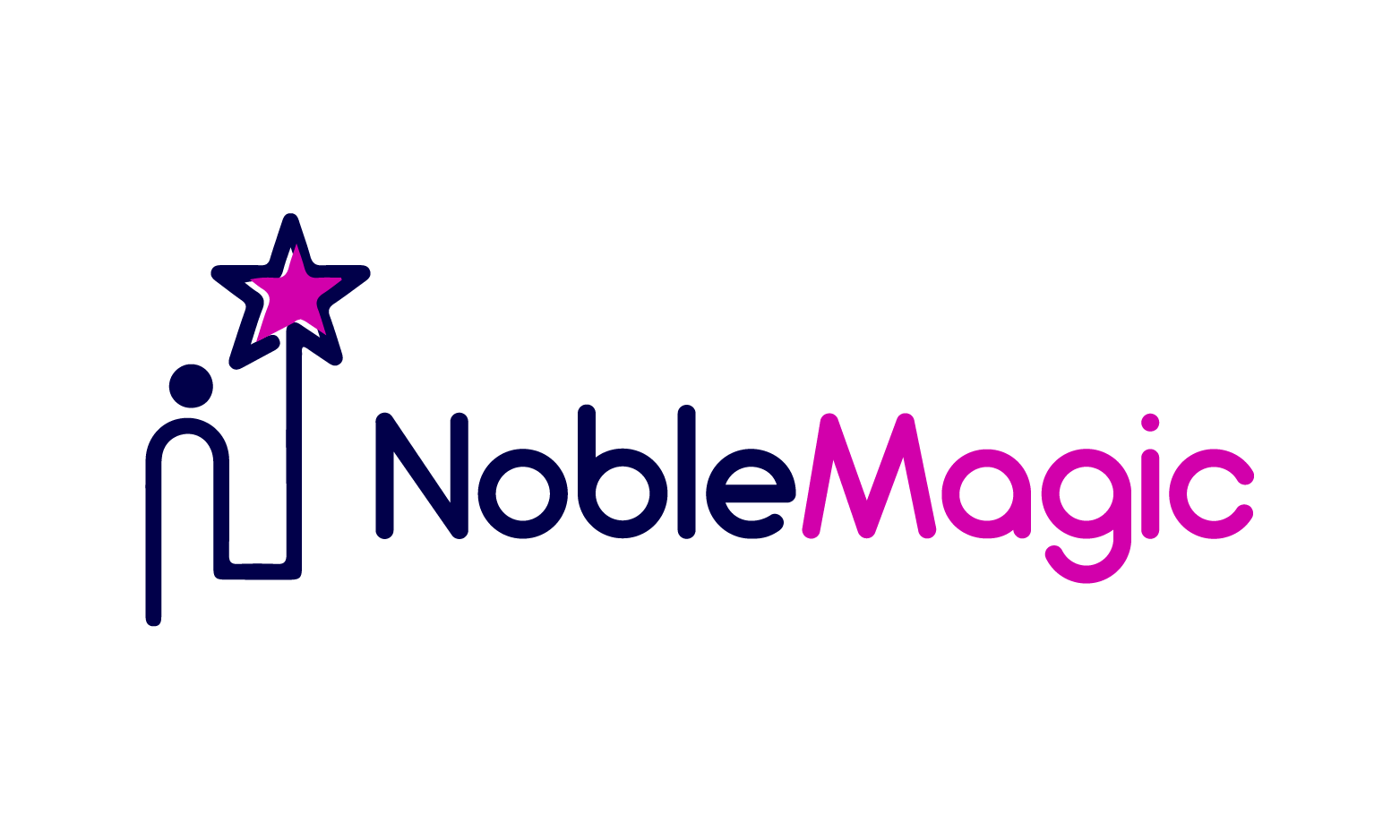 NobleMagic.com - buy Cool premium domains