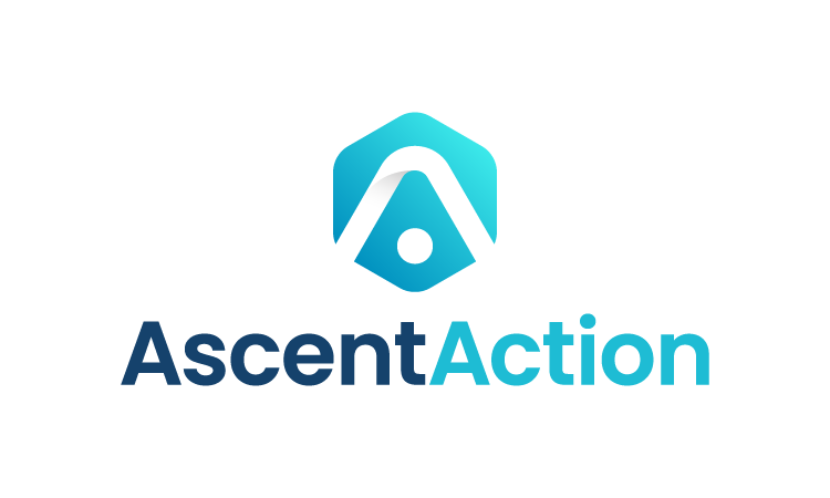 AscentAction.com - Creative premium domains for sale