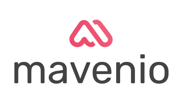 Mavenio.com - buying Good premium names