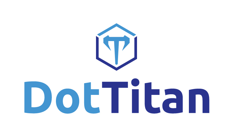 DotTitan.com - Creative premium domain names for sale