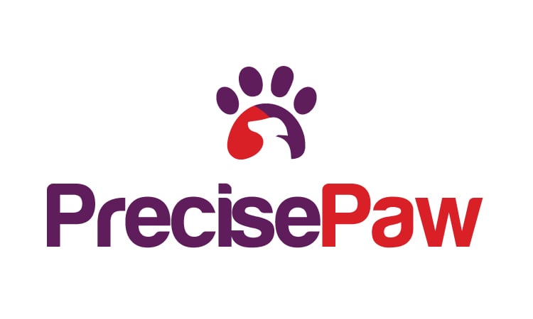 PrecisePaw.com - Best premium domains