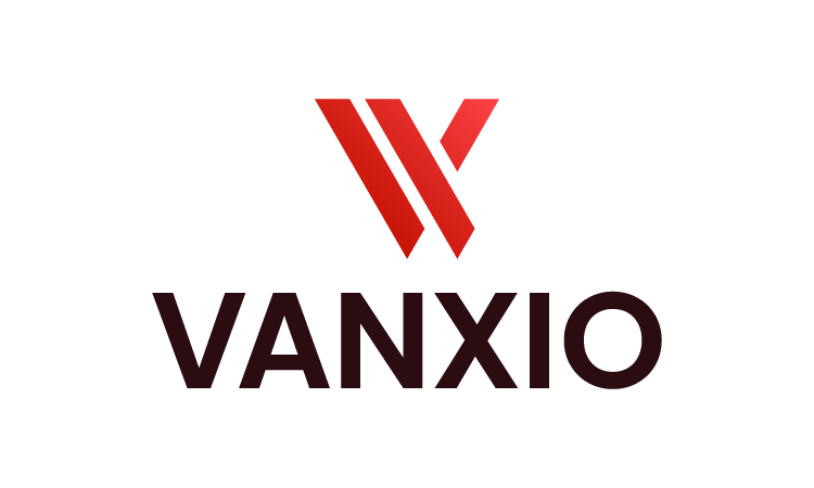 Vanxio logo