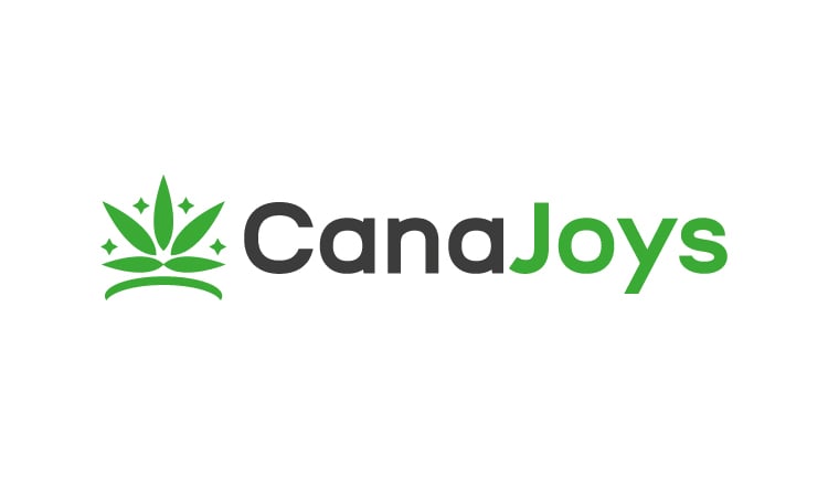 CanaJoys logo