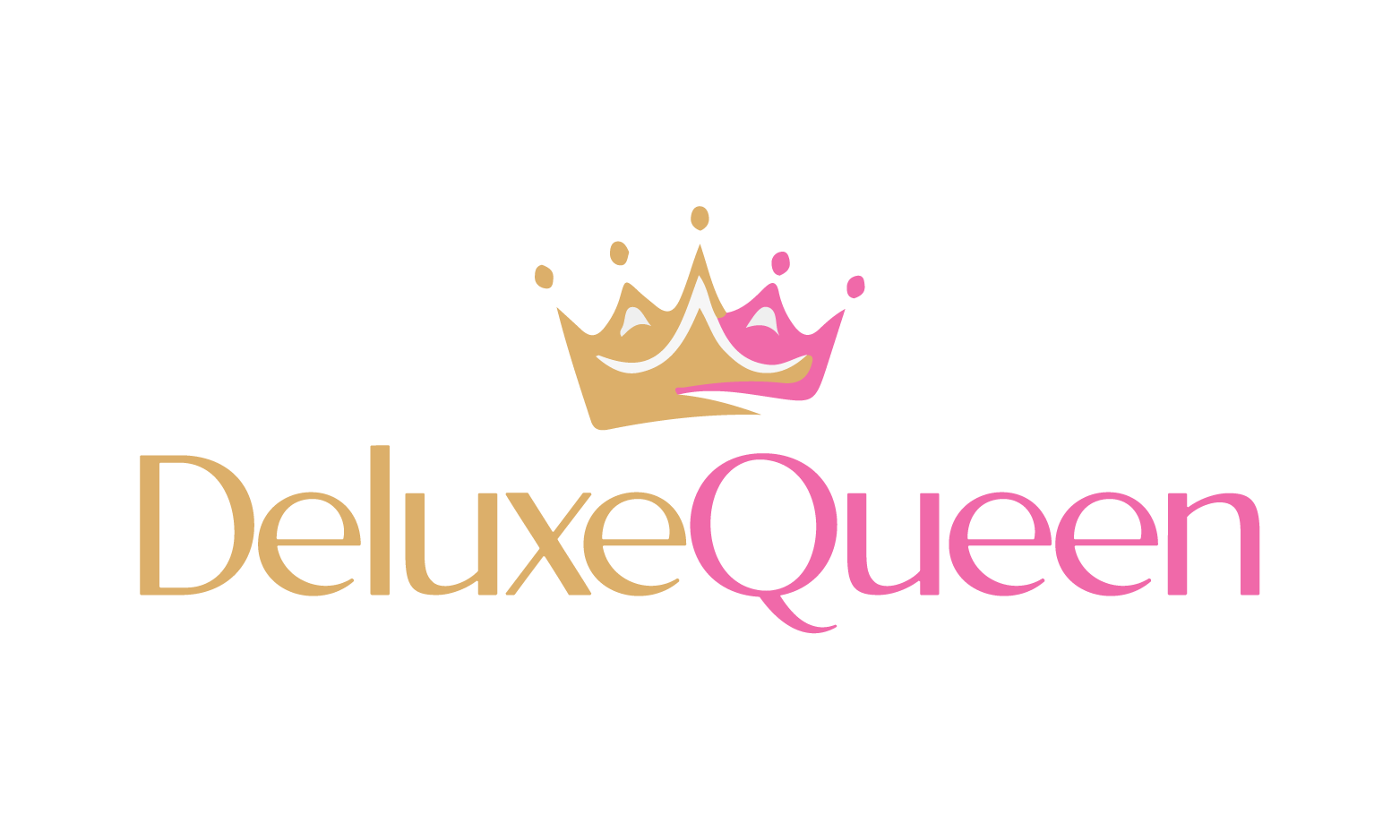 DeluxeQueen.com - Creative premium names