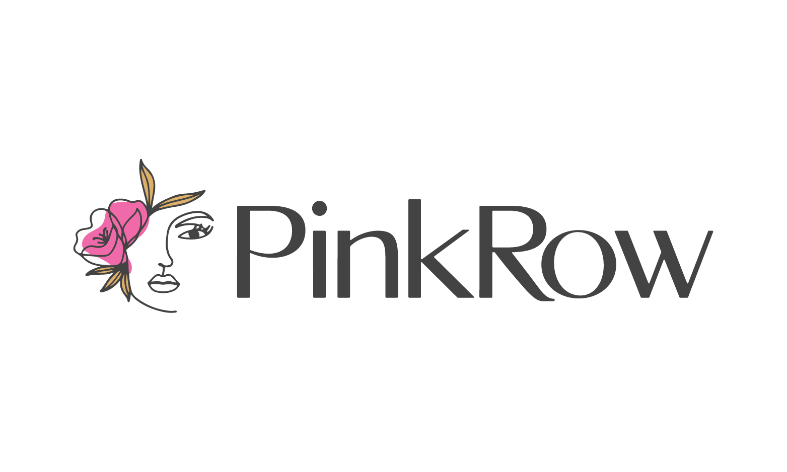 PinkRow.com - Great premium domain names for sale