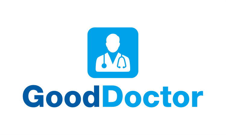 GoodDoctor logo