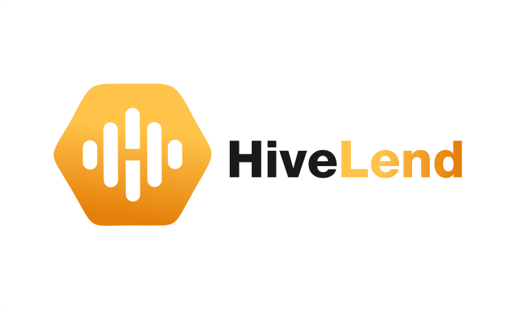 HiveLend.com - Cool premium domains
