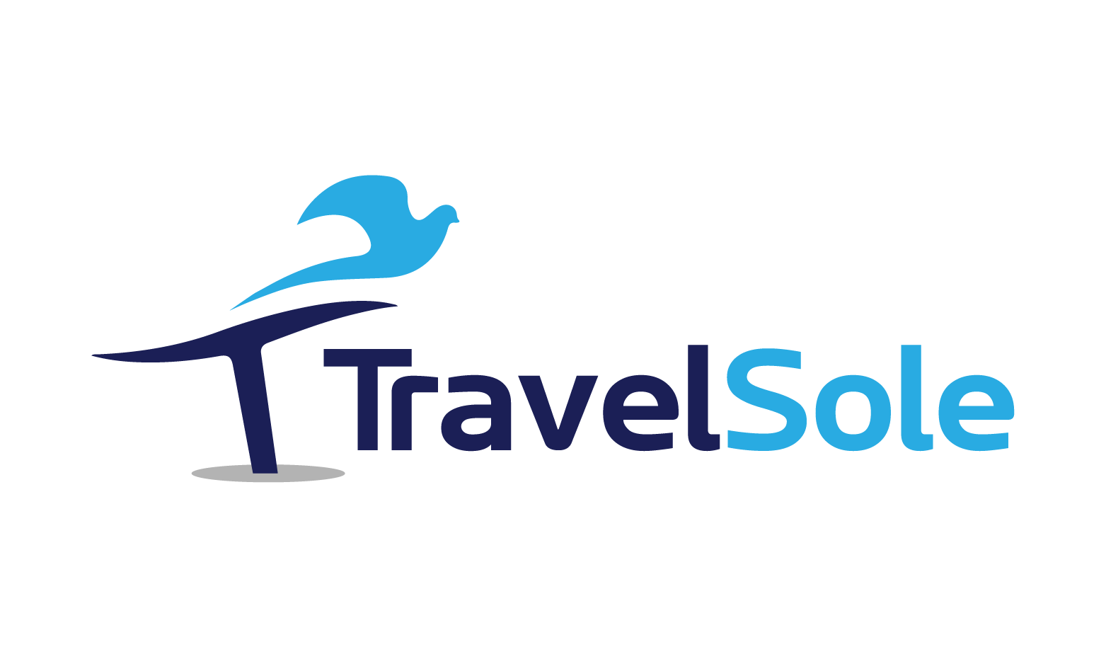 TravelSole logo
