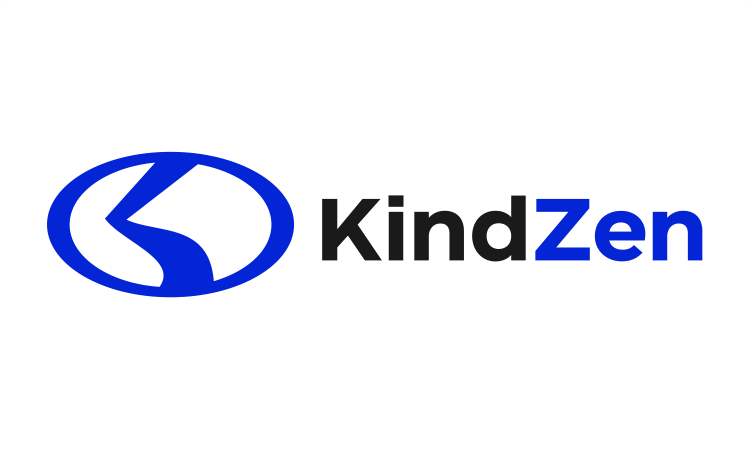 KindZen.com - Creative premium domain names