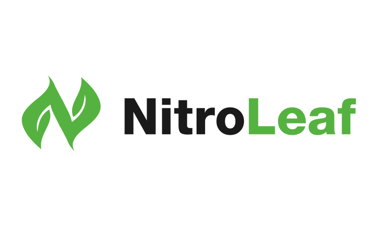 NitroLeaf.com - Best domains for sale