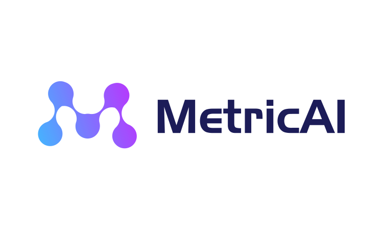 MetricAI.com - buy Catchy premium domains
